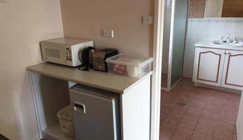 Two-Bedroom Family Room