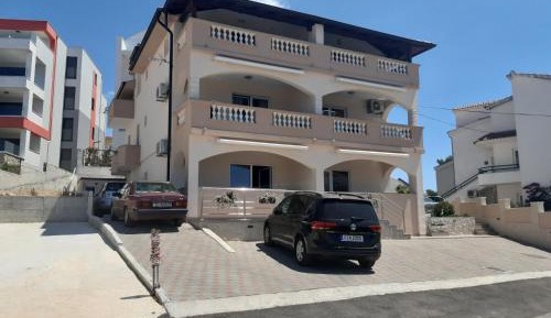 Apartment - Ground Floor