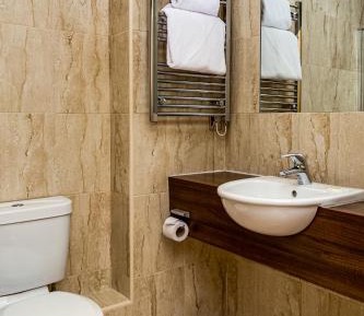 Superior King Room - Non-Smoking