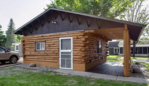 One-Bedroom Chalet