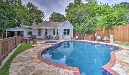 Vacation Home