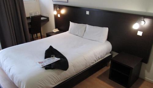 Comfort Twin Room