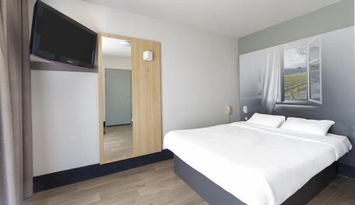 Double Room - Disability Access