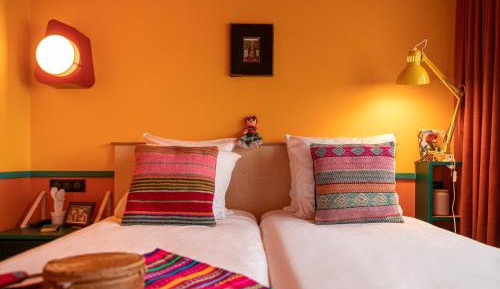 Superior Double or Twin Room