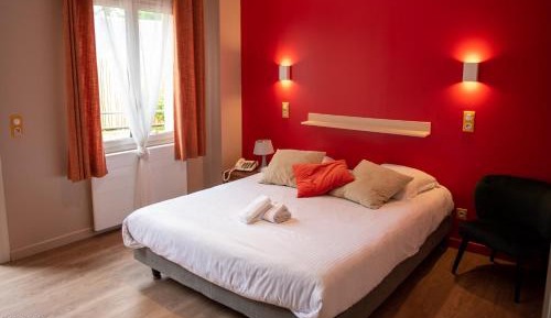 Double Room - Disability Access