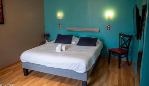 Family Room - Disability Access