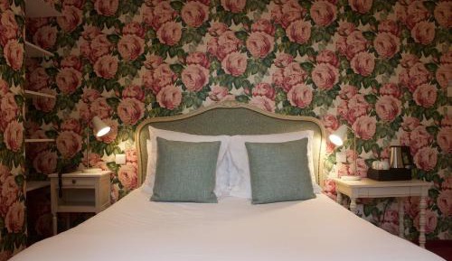 Tradition Double  Room