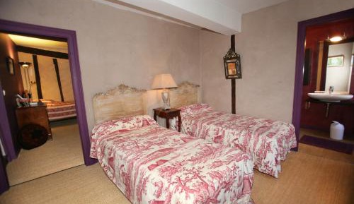 Triple Room with Shower