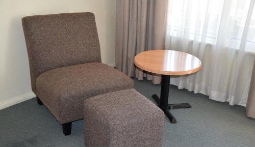 King Room with Spa Bath