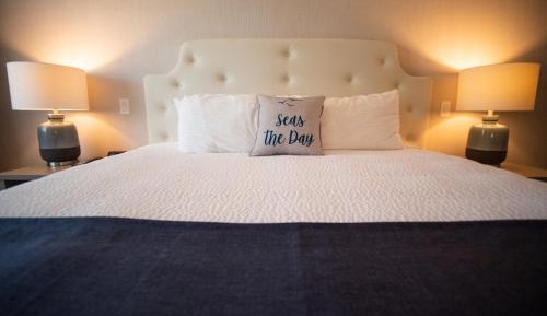 King Room with Ocean View