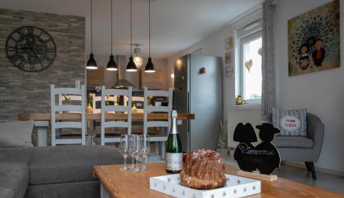 Superior Apartment with Sauna