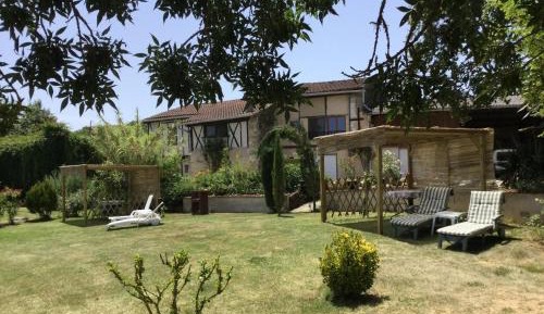 Apartment - Split Level