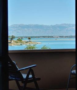 Studio with Sea View