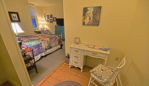 Superior Queen Room