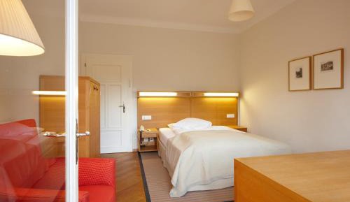 Superior Single Room