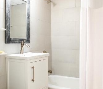 Type F2D - Oceanview Motel Room