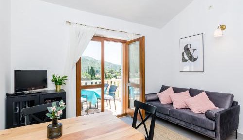 Duplex Apartment