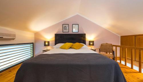 Duplex Apartment