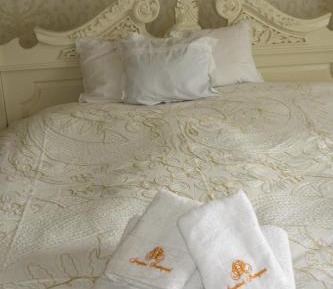 Deluxe Double or Twin Room with River View