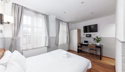 Executive Apartments