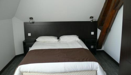Twin or Double Room