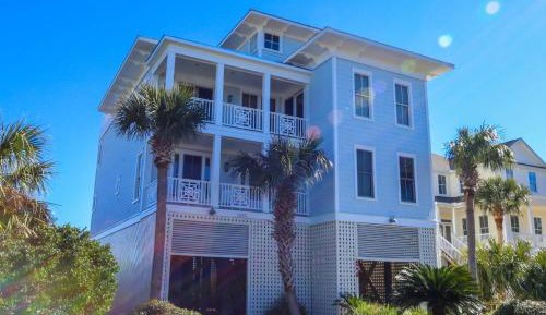 Vacation Home