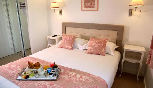 Double Room Standard