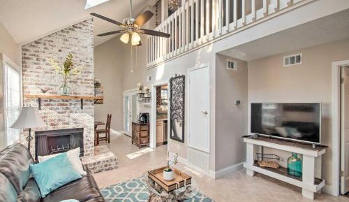 Vacation Home