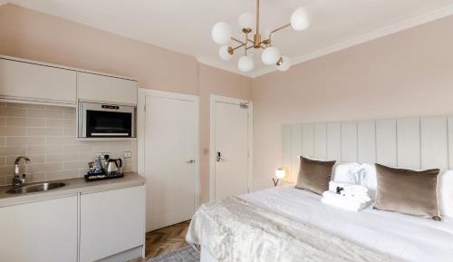 Premier Double / Twin Room