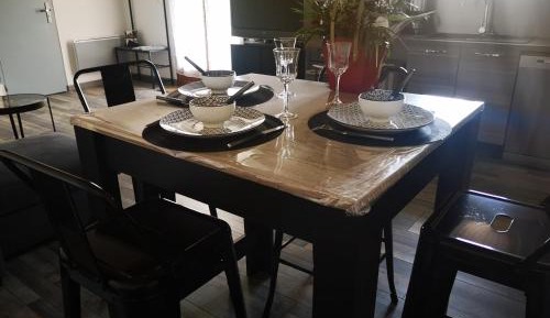 Cottage with Garden View