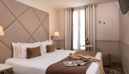 Double or Twin Room