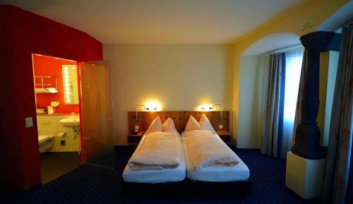 Superior Double or Twin Room