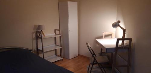 Standard Family Room