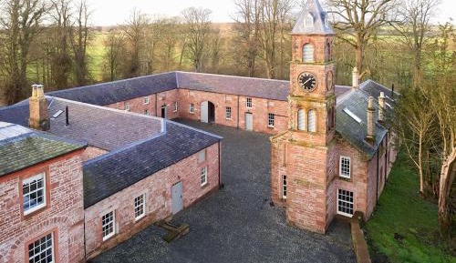 Apartment - Split Level