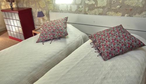 Small Twin Room