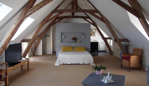 Comfort Quadruple Room