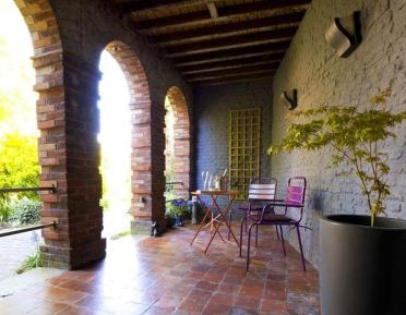 Deluxe Suite with Spa Bath