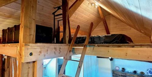 Three-Bedroom Vacation Home 