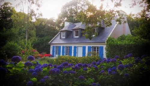 Double Room with Shared Shower and Toilet