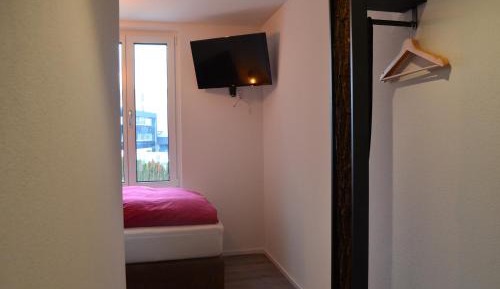 Small Single Room