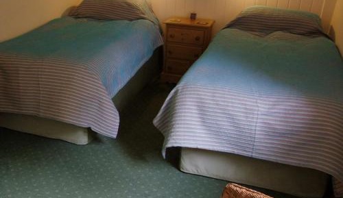 Suite with River View