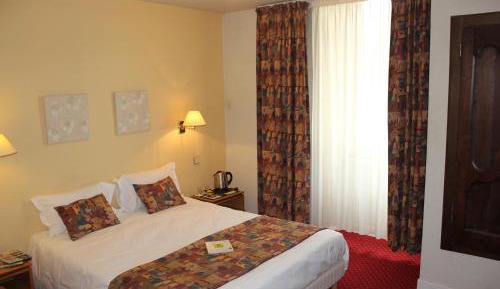 Standard Two-Bedroom Apartment