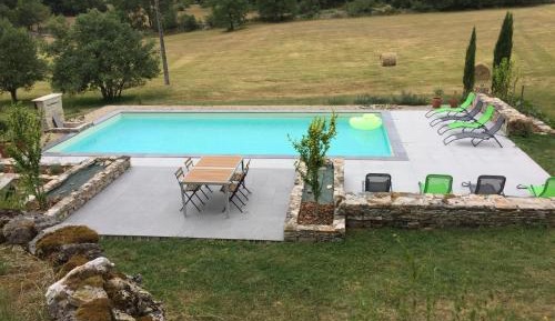 Cottage La Grangette