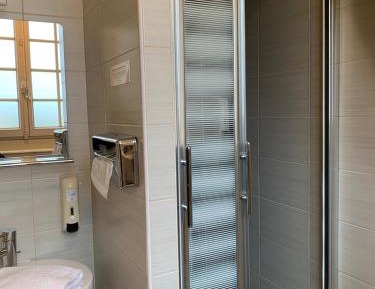 Quadruple Room with Private Bathroom