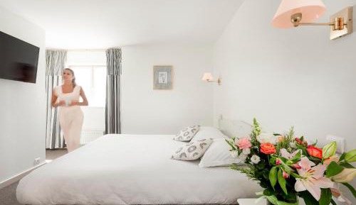 Charming Double Room