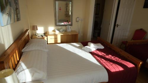 Comfort Quadruple Room