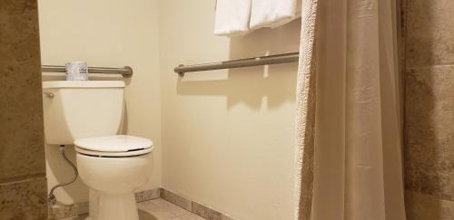 North Wing Accessible Double Queen
