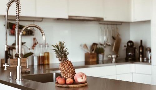 Deluxe One-Bedroom Apartment with Terrace