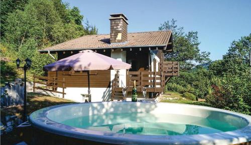 Three-Bedroom Vacation Home 