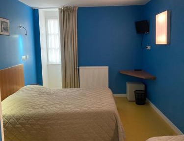 Basic Triple Room